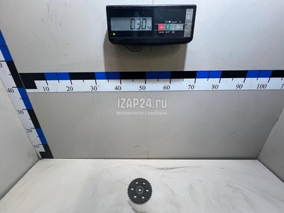 L3K912425A Шестерня (шкив) распредвала Mazda Mazda 3 (BK) (2002 - 2009)