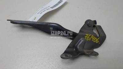 B32H52420A Петля капота левая Mazda Mazda 3 (BK) (2002 - 2009)