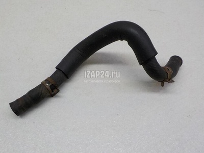 ZJ0113692A Шланг системы охлаждения Mazda Mazda 3 (BK) (2002 - 2009)