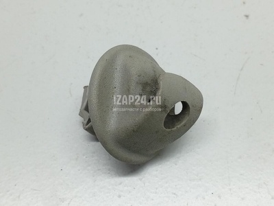 8200449006 Крючок солнцезащитного козырька Renault Clio II/Symbol (1998 - 2008)