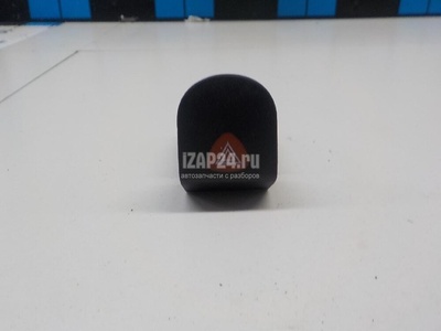252900266R Кнопка аварийной сигнализации Renault Clio II/Symbol (1998 - 2008)
