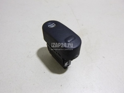 8200106799 Кнопка обогрева заднего стекла Renault Clio II/Symbol (1998 - 2008)
