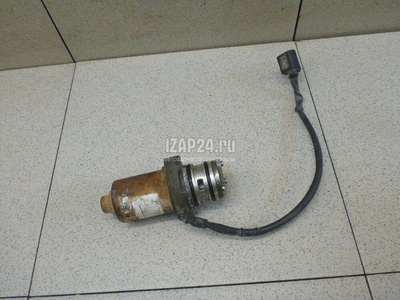 0AY598549A Насос масляный муфты включения заднего моста VAG Golf V (2003 - 2009)