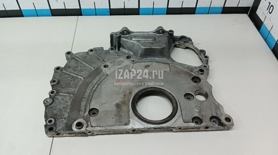 070109210 Крышка двигателя передняя VAG Transporter T5 (2003 - 2015)