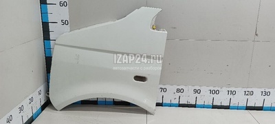 7H0821101E Крыло переднее левое VAG Transporter T5 (2003 - 2015)