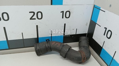 7H0122101E Патрубок радиатора VAG Transporter T5 (2003 - 2015)