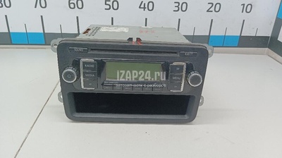 7E0057156B Магнитола VAG Transporter T5 (2003 - 2015)