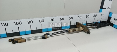 7H1711877P Трос КПП VAG Transporter T5 (2003 - 2015)