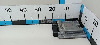 070906016AJ Блок управления двигателем VAG Transporter T5 (2003 - 2015)