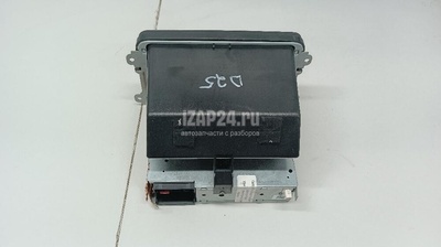7E0819045A9B9 Блок управления отопителем VAG Transporter T5 (2003 - 2015)