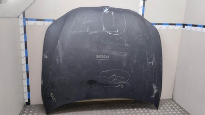41617111385 Капот BMW 5-serie E60/E61 (2003 - 2009)