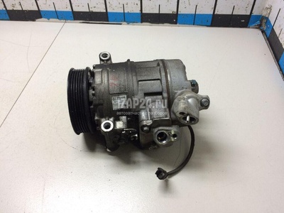 64526956715 Компрессор кондиционера BMW 5-serie E60/E61 (2003 - 2009)