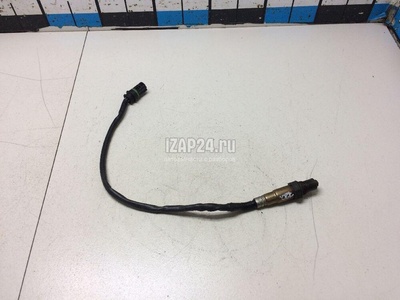 11787569968 Датчик кислородный/Lambdasonde BMW 5-serie E60/E61 (2003 - 2009)