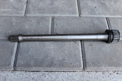 VTX13000.WALL Honda vtx 1300 vt 03 - 09 для рейка katowa kardan вал приводной
