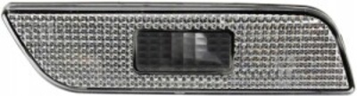 Obrysówka передняя правый volvo s80 1997 - 2006