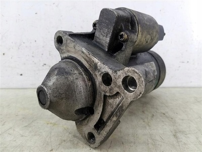 7700116282 стартер renault scenic i 1.9dci 102km 2001 - 2003r