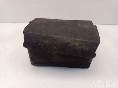 5Q0915411E Кожух аккумулятора Audi A5 (S5,RS5) 2 2020