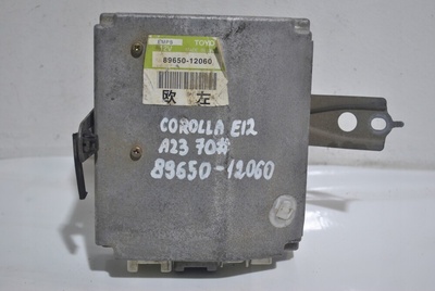 8965012060 блок гур corolla e12 89650 - 12060