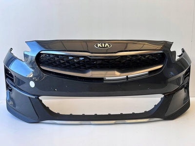 86511J7CA0 kia xceed x - ceed бампер передняя 86511 - j7ca0 оригинал
