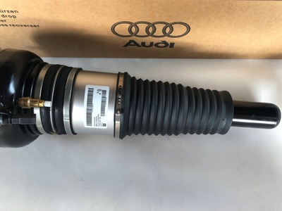 Audi a6 c7 a7 a8 d4 4g 4h амортизатор передняя оригинал aud