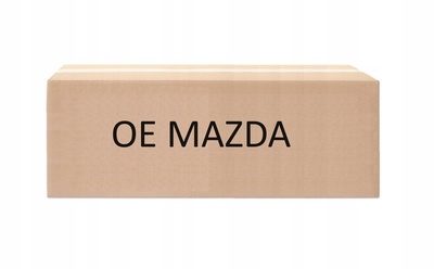 SH0118G00A mazda 3 6 cx - 5 насос vacum shy218g00a sh1518g00a