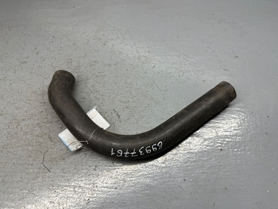 8A0121051A Патрубок радиатора Audi 80 B4 1993