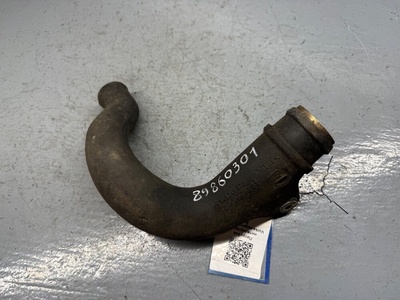 3a0145970 Патрубок интеркулера Volkswagen Vento 1996