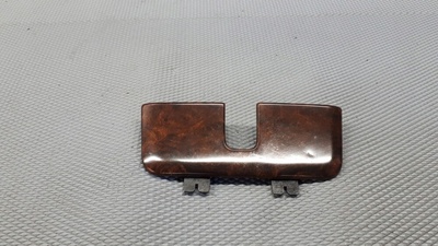 9192560 заглушка декор консоль volvo s60