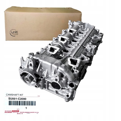 SU001C2090 oe toyota proace комплект цепи грм