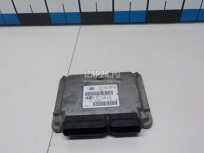 036906034BL Блок управления двигателем VAG Fabia (1999 - 2007)