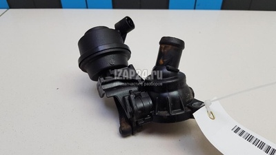 059121737R Клапан воздушный VAG Q7 [4L] (2005 - 2015)