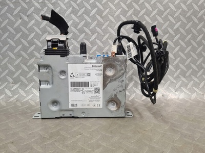 9839633180 радио блок навигация astra vi л мокко b grandland рестайлинг