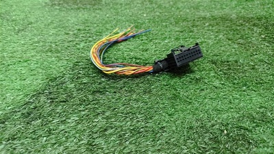 8e0972420c разъем VW