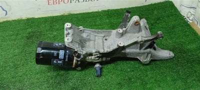 06H903143E кронштейн генератора Audi Q5 2010