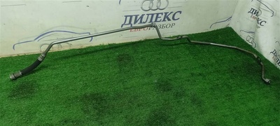 8K0317818CD трубка системы охлаждения акпп Audi Q5 2010