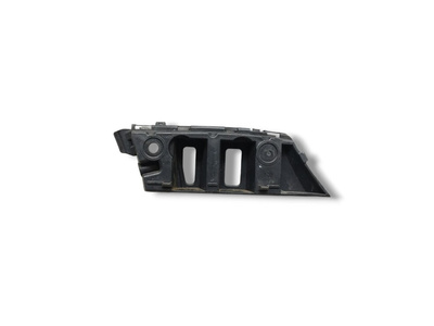 5N0807183B кронштейн крепления бампера переднего левый Volkswagen Tiguan 2010