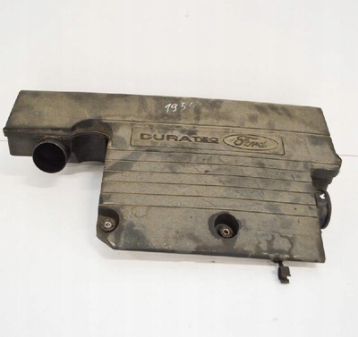 2S619600CF Форд fusion фильтр воздушный box 2s61 - 9600 - cf 2004 1.6 бензин 74 квт duratec