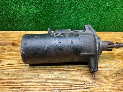 0001110031 Стартер Volkswagen Passat B4 1994 , 02A911023B