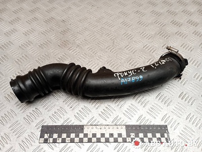 3M516C646XE Патрубок интеркулера Ford C-Max 2007
