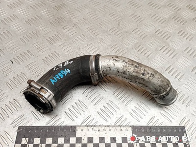 FGP55352735 Патрубок интеркулера Opel Vectra C 2004 ,55352735,55352736