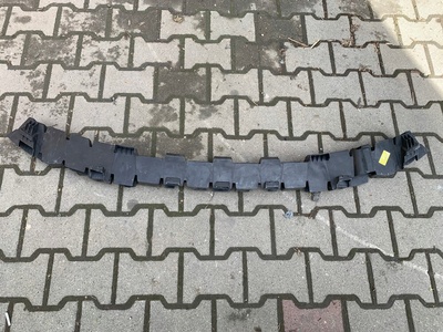 620907263R Renault fluence балка амортизатор усиление бампера передняя передний
