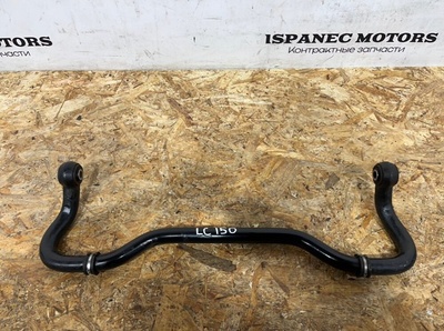 4880560180 Стабилизатор подвески (поперечной устойчивости)задний Toyota Land Cruiser Prado GDJ150 2018