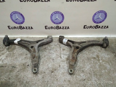 A1643301707 Рычаг передний нижний Mercedes W164 Mercedes W164 ML 2005-2011
