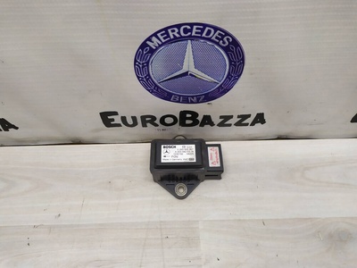 A0035420318 Датчик ускорения Мерседес W211 Mercedes W211 E 2002-2009