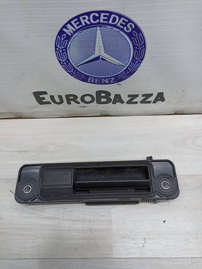 A1647400493 Ручка открытия багажника W164 Mercedes W164 ML 2005-2011