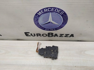 A1638200010 Кнопка корректора фар Mercedes W163 Mercedes W163 ML 1997-2005