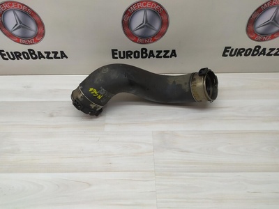 A2045281682 Патрубок интеркулера Mercedes W204 Mercedes W204 C 2007-2014