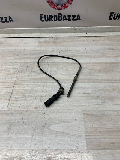 A0051531128 Датчик температуры выхлопных газов Mercedes Om646 Mercedes W211 E 2002-2009