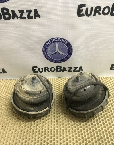 6392410513 Подушка двигателя W639 Mercedes W639 Vito Viano 2003-2014
