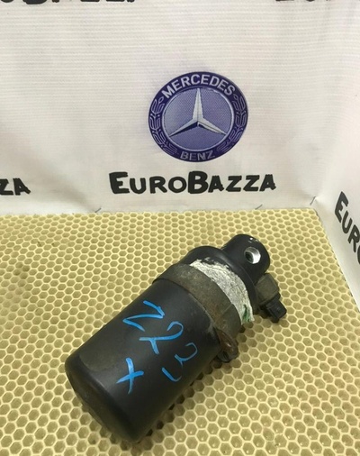 A1408300083 Испаритель кондиционера Mercedes W140 Mercedes W140 CL 1991-1998